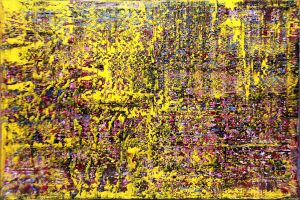 oil on canvas