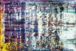 oil on canvas