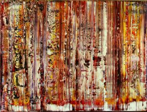 oil on canvas