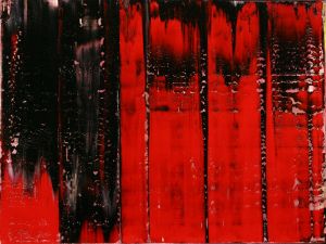 oil on canvas