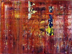oil on canvas