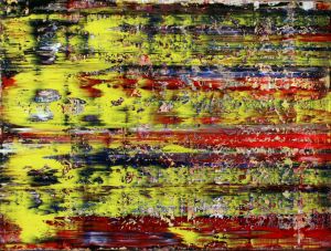 oil on canvas