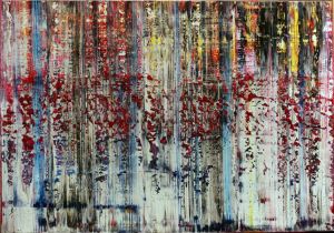oil on canvas