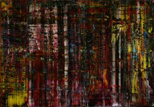 oil on canvas