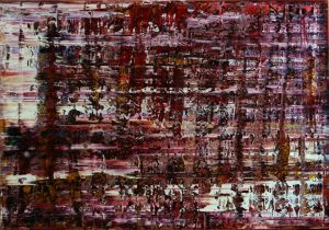 oil on canvas