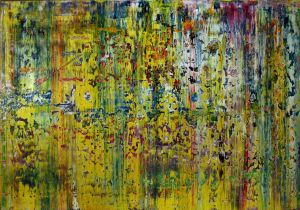 oil on canvas