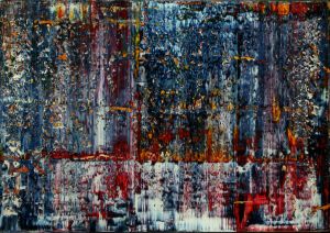 oil on canvas