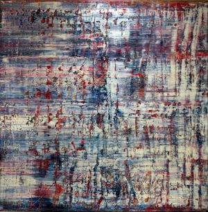 oil on canvas