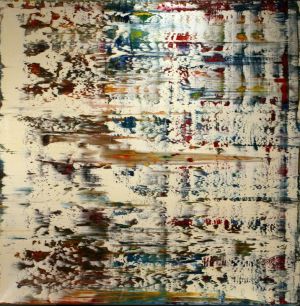 oil on canvas