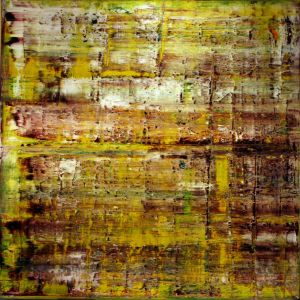 oil on canvas