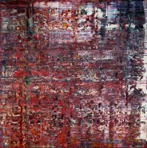 oil on canvas