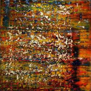 oil on canvas