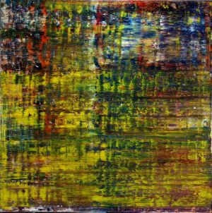 oil on canvas