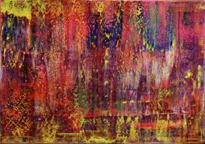 oil on canvas