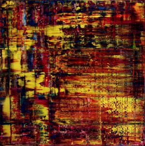 oil on canvas