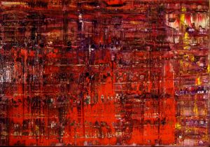 oil on canvas
