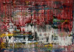 oil on canvas