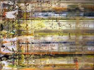oil on canvas