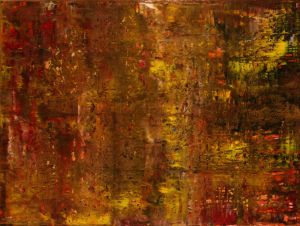oil on canvas