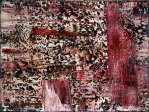 oil on canvas