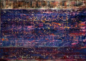 oil on canvas