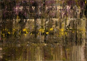 oil on canvas