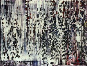 oil on canvas