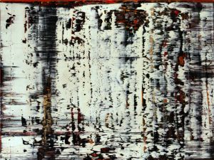 oil on canvas