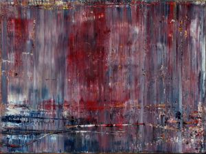 oil on canvas