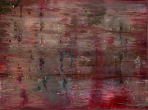 oil on canvas