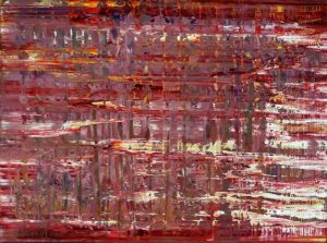 oil on canvas