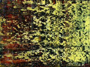 oil on canvas