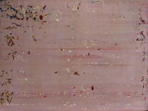 oil on canvas