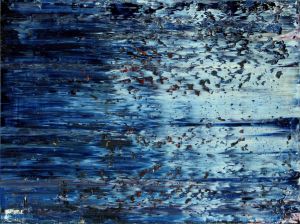 oil on canvas