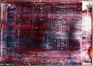 oil on canvas