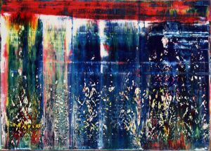 oil on canvas
