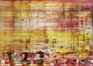 oil on canvas