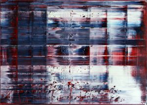 oil on canvas