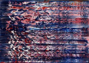 oil on canvas