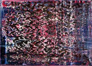 oil on canvas