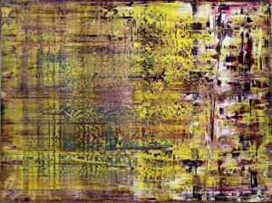 oil on canvas