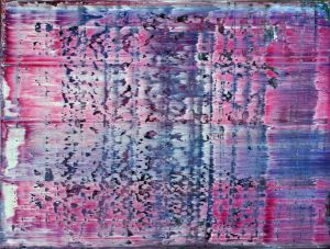 oil on canvas