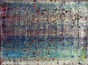 oil on canvas