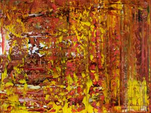 oil on canvas
