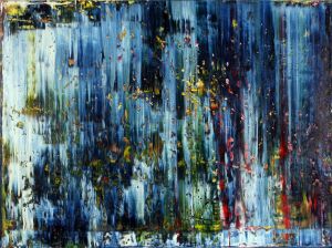 oil on canvas