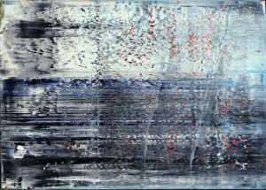 oil on canvas