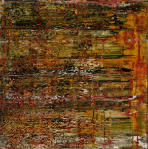 oil on canvas