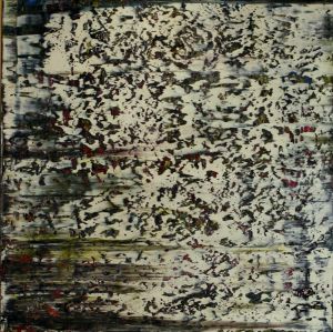 oil on canvas