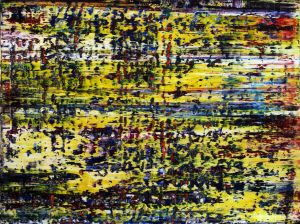 oil on canvas