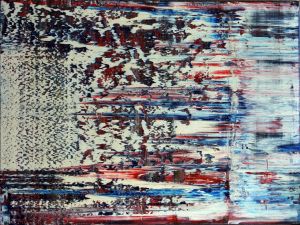 oil on canvas